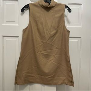 NWT Trina Turk Ribbed Tunic